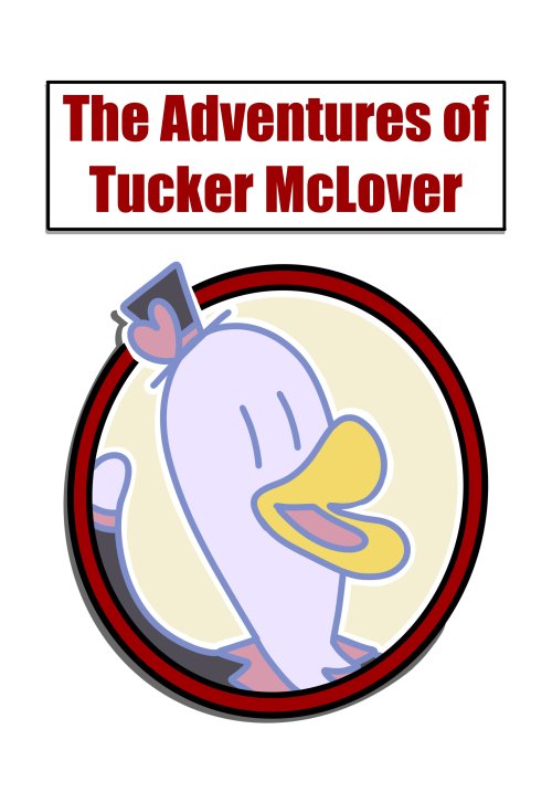 The Adventures of Tucker McLover
