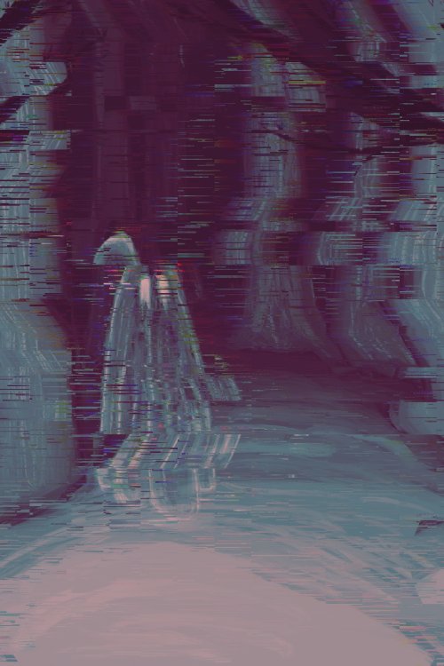 Who's There?