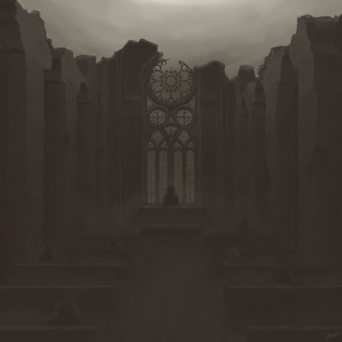 Funeral in the Oakwood Ruins