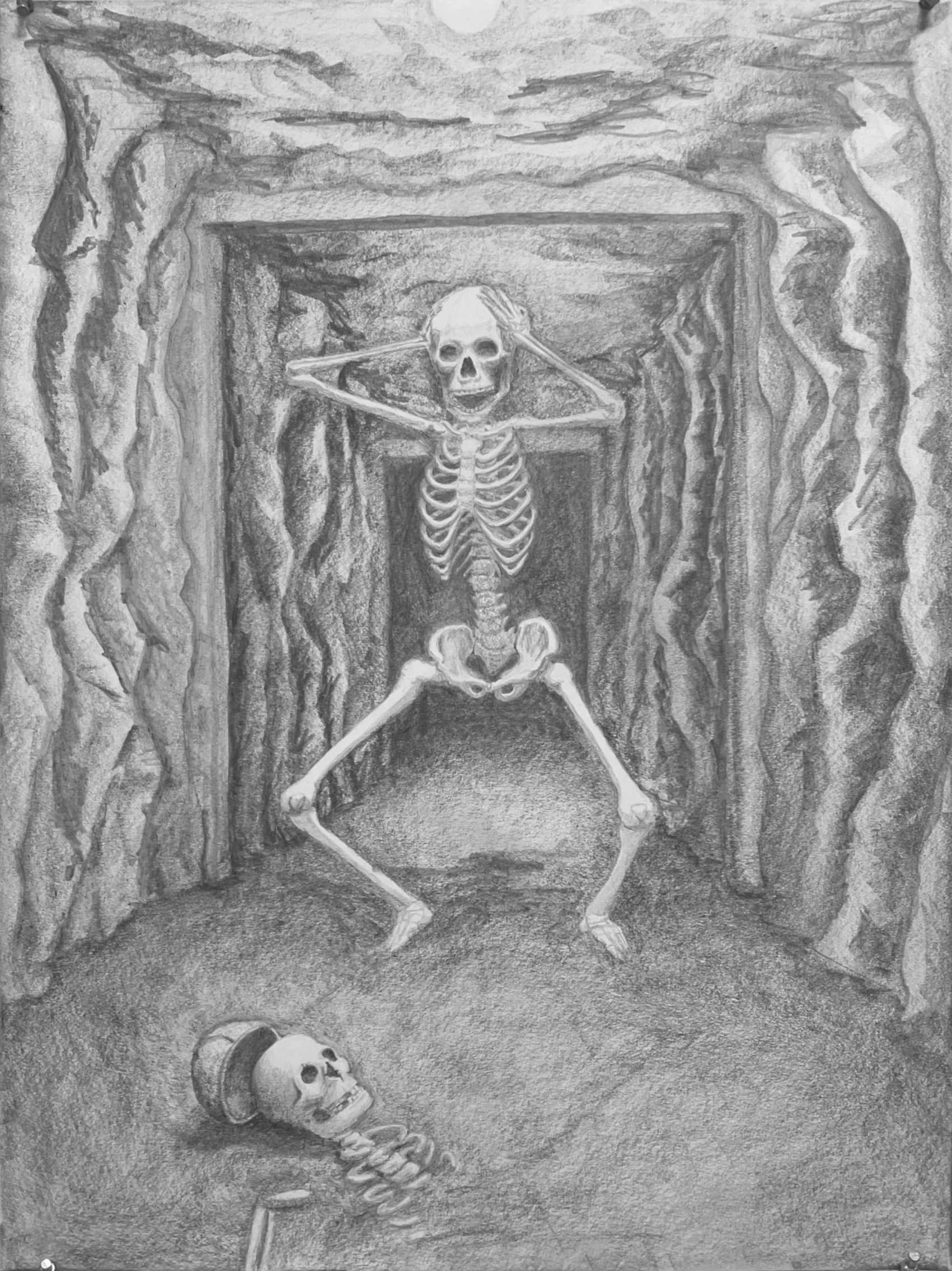 Skeleton in Context