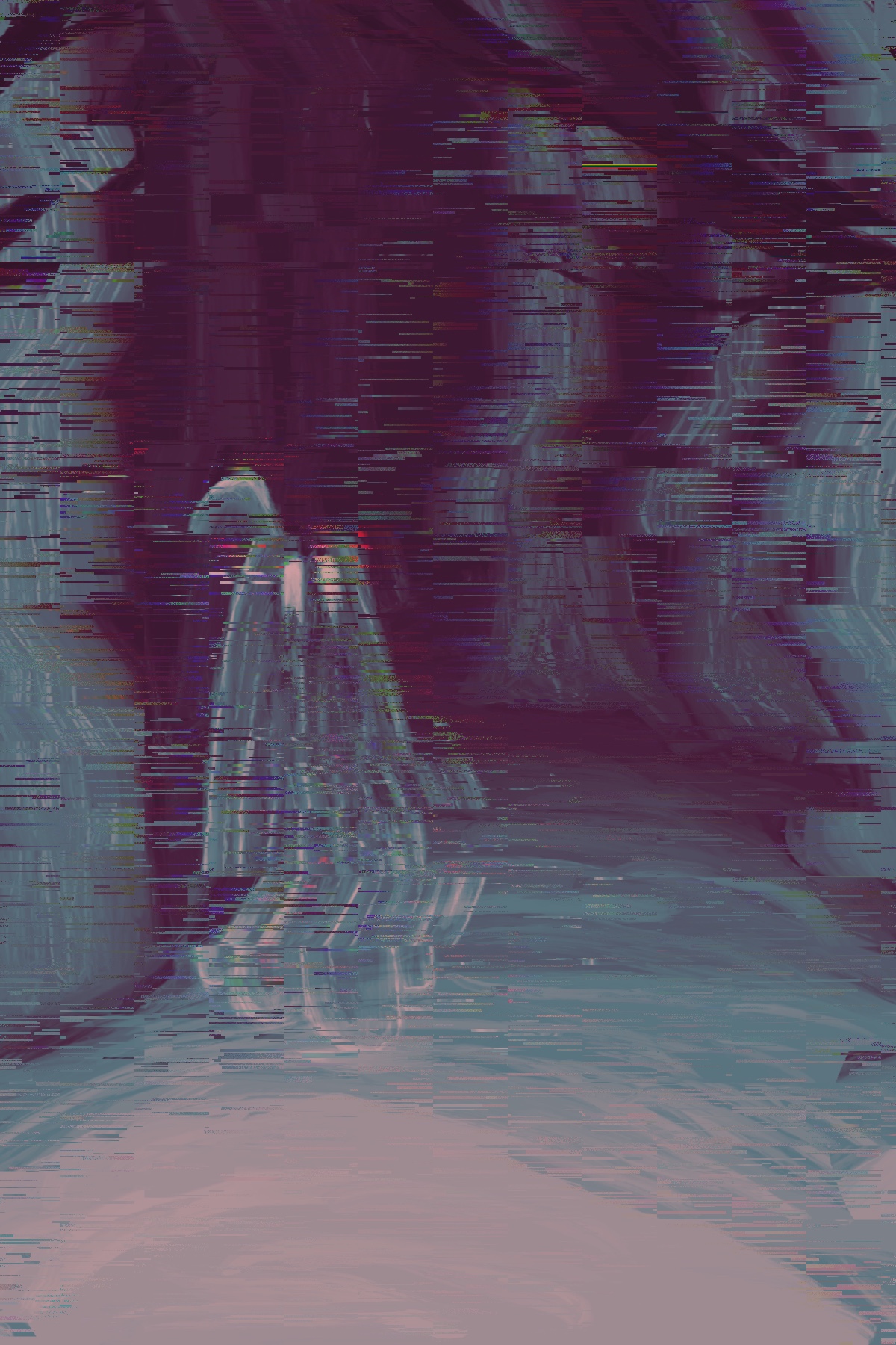 Who's There?
