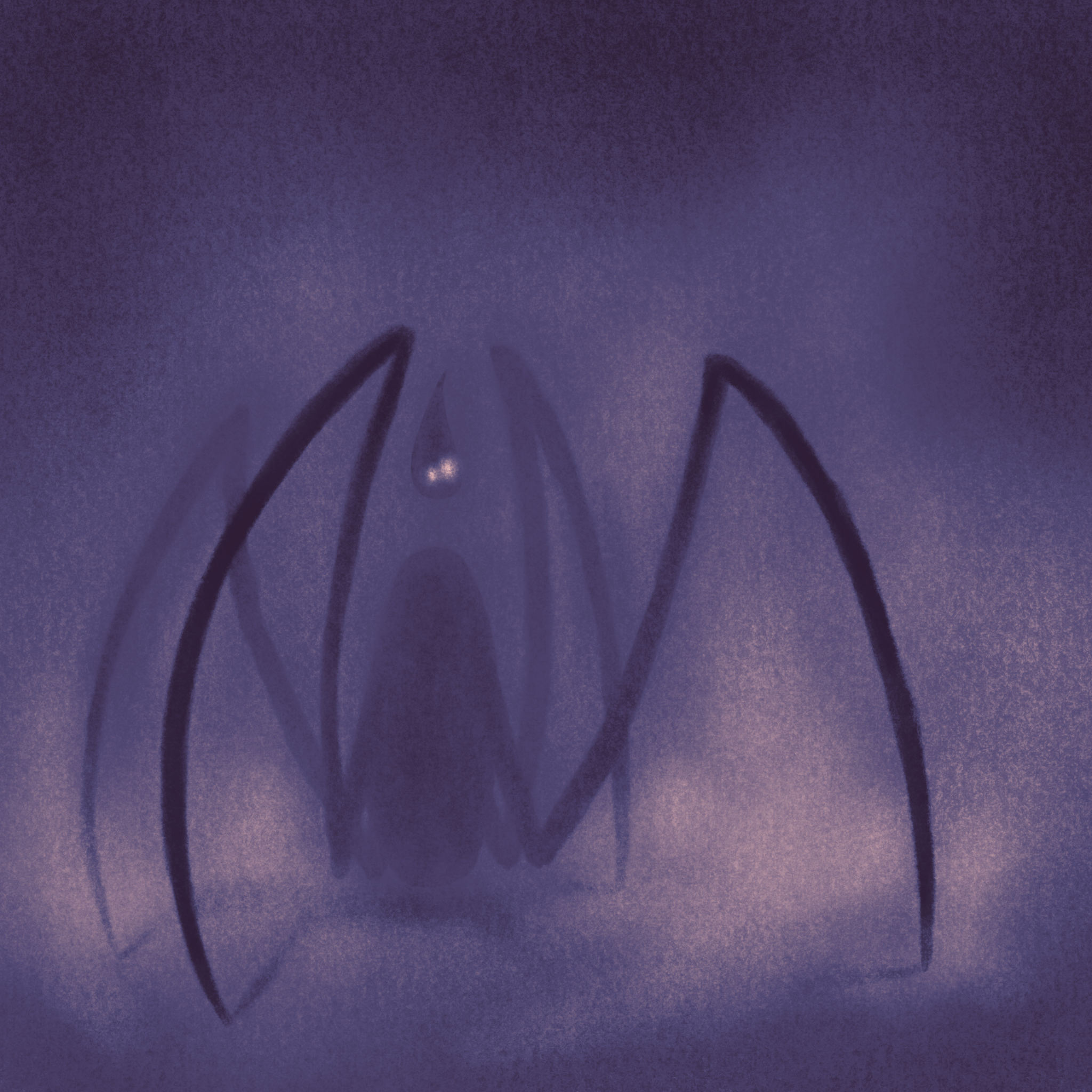 Friend in the Fog #2