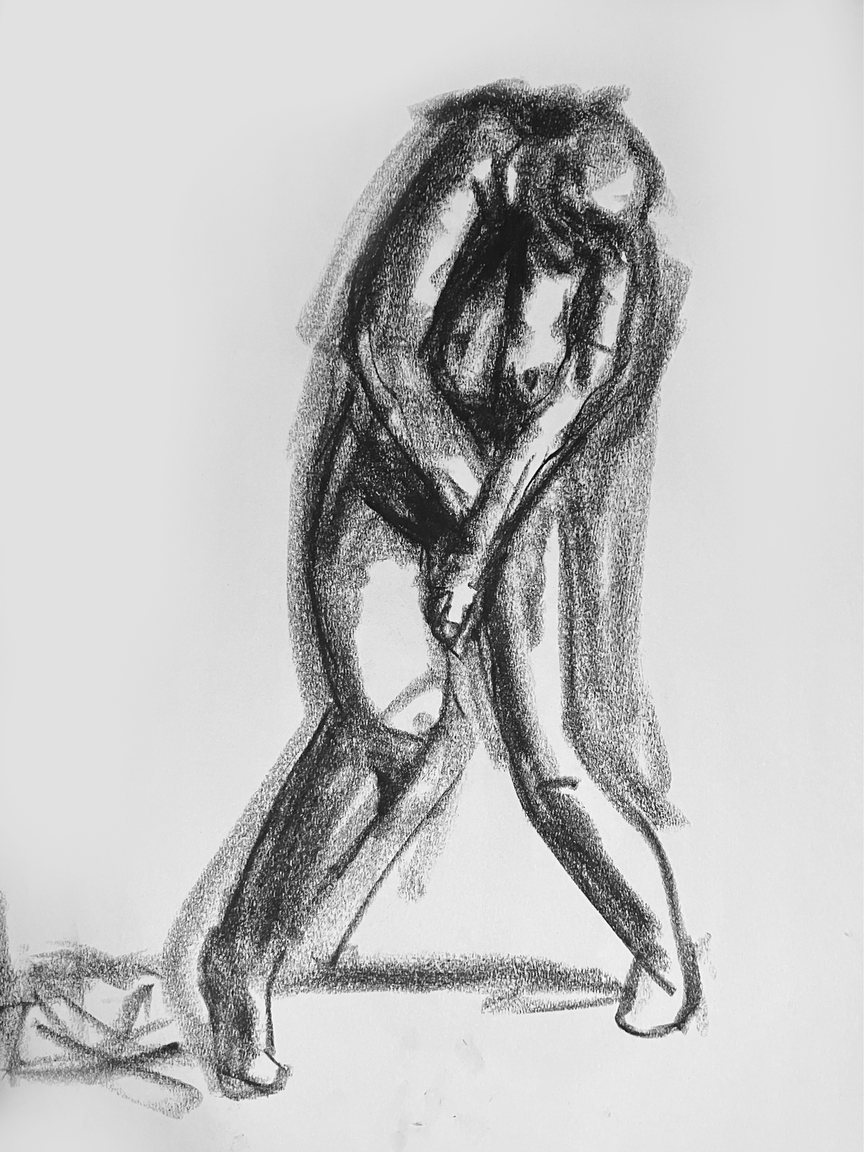 Untitled Figured #1