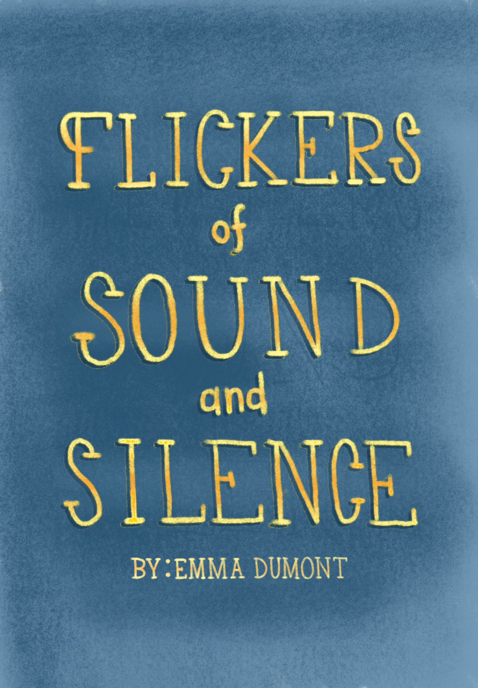 Flickers of Sound and Silence